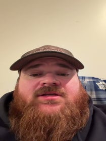Poster for Mother's Day video from K. Trevor Wilson