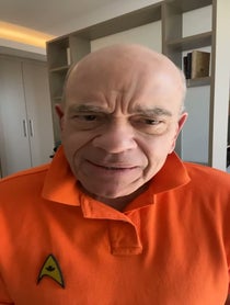 Poster for Other video from Robert Picardo