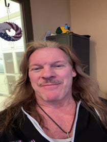 Poster for Roast video from Chris Jericho