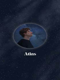 Poster for Recite a famous line video from Atlas
