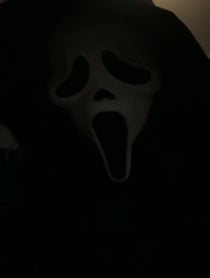 Poster for Birthday video from THE PNW SLASHER