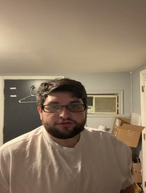 Poster for Mother's Day video from Random Josh