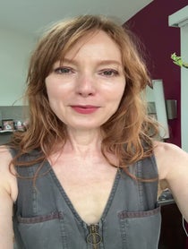 Poster for Mother's Day video from Alicia Witt