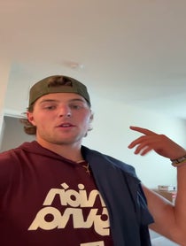 Poster for Pep Talk video from Jt Sokolove