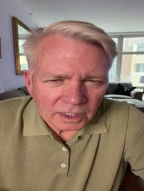 Poster for Other video from Chris Hansen