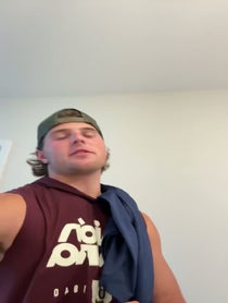 Poster for Pep Talk video from Jt Sokolove