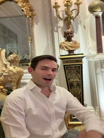 Poster for Other video from Mark-Francis Vandelli