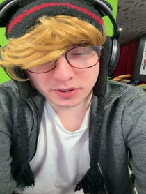 Poster for Pep Talk video from KreekCraft