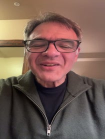 Poster for Mother's Day video from John Kiriakou