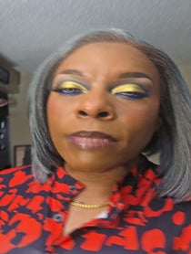 Poster for Birthday video from Mystique Summers