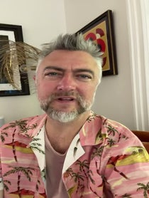 Poster for Mother's Day video from Sean Gunn