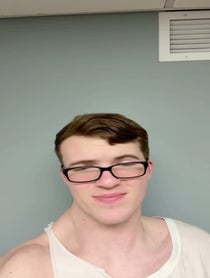 Poster for Mother's Day video from TheCrookedMan