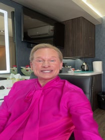 Poster for Other video from Carson Kressley
