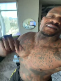 Poster for Birthday video from Jason Luv