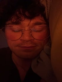 Poster for Pep Talk video from Brett Miller