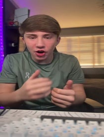 Poster for Other video from Charliedavo