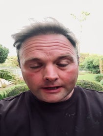 Poster for Pep Talk video from Tubes