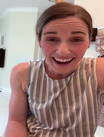 Poster for Other video from Missy Franklin