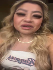 Poster for Birthday video from Ash Trevino