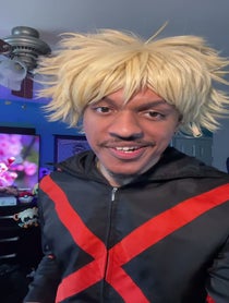 Poster for Birthday video from restlyss