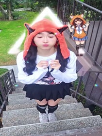 Poster for Mother's Day video from MF Miho