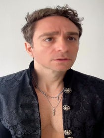 Poster for Other video from Leonardo Santaiti