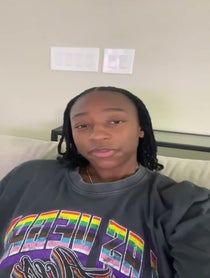 Poster for Other video from Jewell Loyd