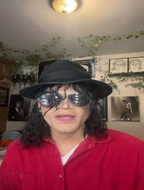 Poster for Pep Talk video from MJ Royalty