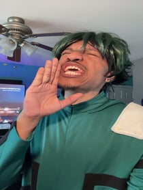 Poster for Birthday video from restlyss