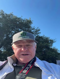 Poster for Question video from Larry Wilcox
