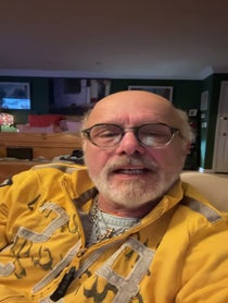 Poster for Other video from Joe Pantoliano