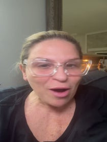 Poster for Mother's Day video from Rita