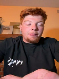Poster for Birthday video from Alex DoughertyDozen