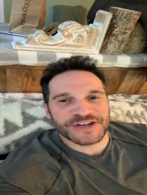 Poster for Question video from Nick Apostolides