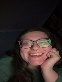Poster for Birthday video from Your Corporate Bestie