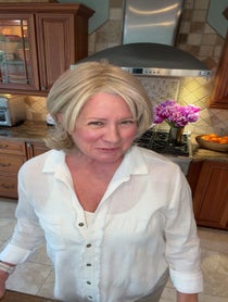 Poster for Mother's Day video from #1 Martha Stewart Impersonator