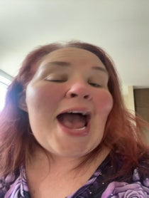 Poster for Mother's Day video from June Shannon AKA Mama June