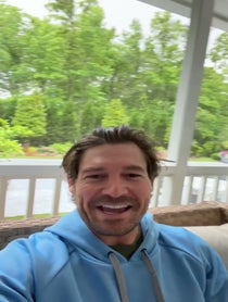 Poster for Birthday video from Craig Conover