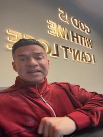 Poster for Birthday video from Mike "The Situation" Sorrentino