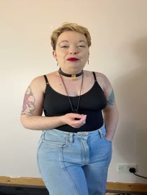 Poster for Birthday video from Shoshi Winstanley-Brown