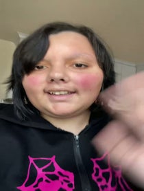 Poster for Pep Talk video from phibz