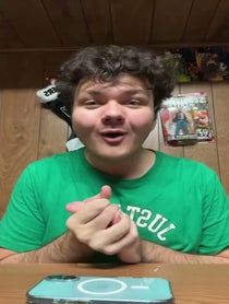 Poster for Other video from andrew8mydinner