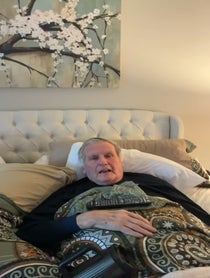 Poster for Roast video from Tommy John