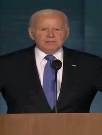 Poster for Other video from Joe Biden Parody