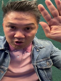 Poster for Other video from Dante Basco