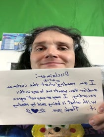 Poster for Other video from Jesus Christ Chan Sonichu Prime