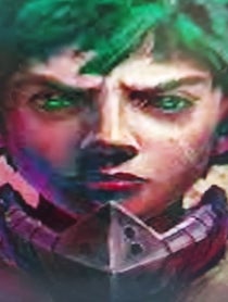 Poster for Birthday video from Izuku Midoriya