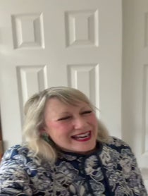 Poster for Graduation video from Cathy Nesbitt-Stein