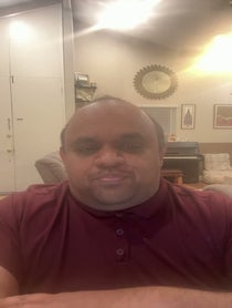 Poster for Birthday video from Subodh Garg