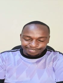 Poster for Birthday video from Bonnie W